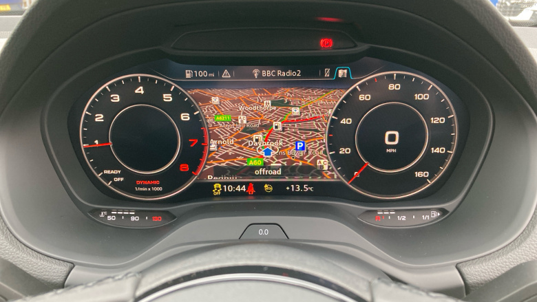 Audi Q2 30 TFSI Sport 5dr Petrol Estate